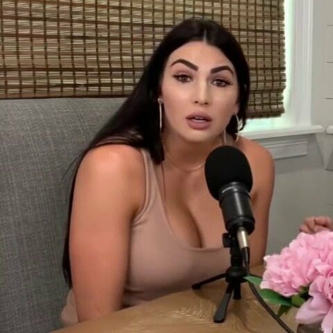 Jessie McKay aka Billie Kay - porn video  
