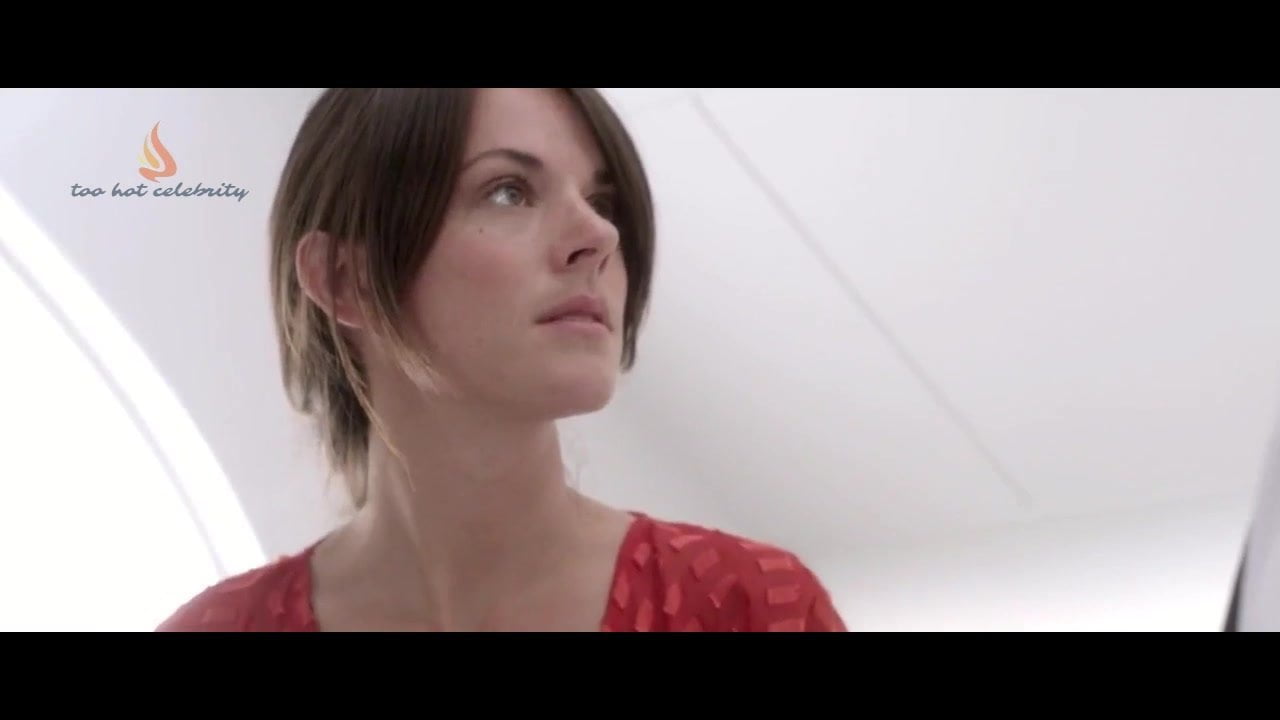 Sarah Butler - Moontrap Target Earth 2017 - porn video  