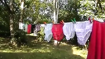 Panties galore 7 - porn video  