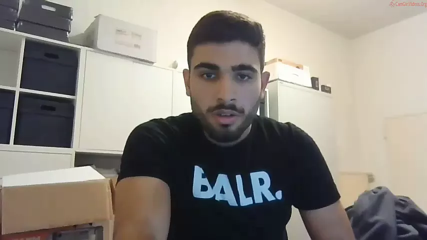 Fit Arab 2 - porn video  