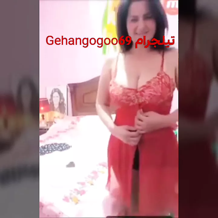Sama elmasry betal3 malt bt3ml sex camera - porn video  