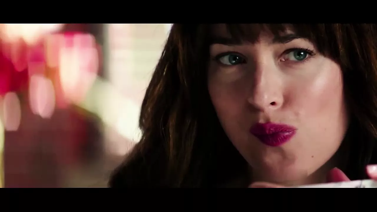 Fifty Shades Freed (2018) - porn video  