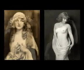 Sexy Ziegfeld Showgirls - porn video  
