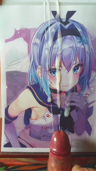 Nijie BUKKAKE Ryuuou no Oshigoto! Ginko Sora - porn video  