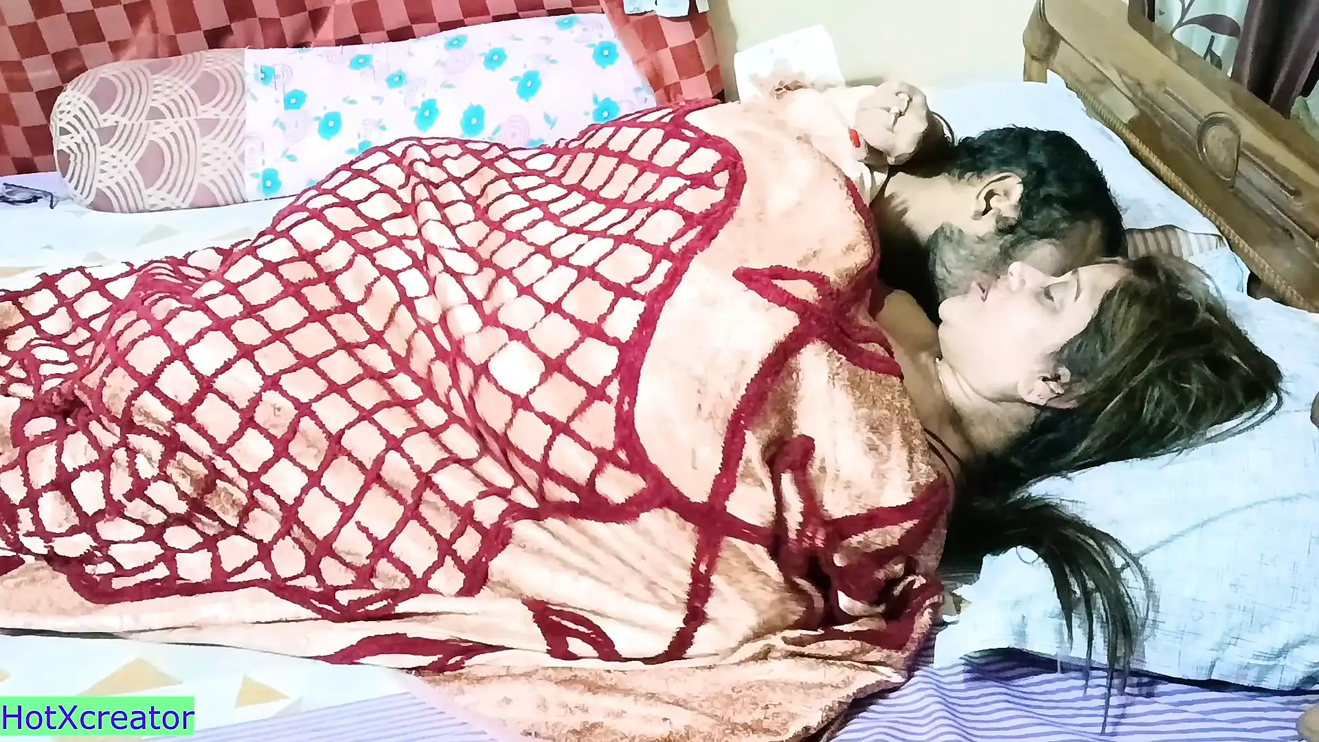 Hot Bengali Bhabhi Hardcore Porokiya Sex at Home! With Clear Bangla Audio - porn video  