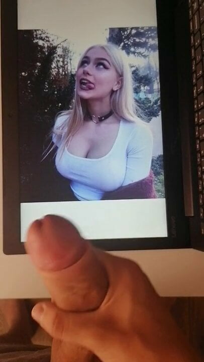 Allknvt Cum Tribute - porn video  