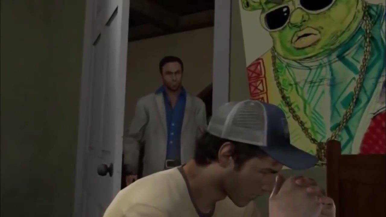 Str8 Shrek is daddy now - porn video  