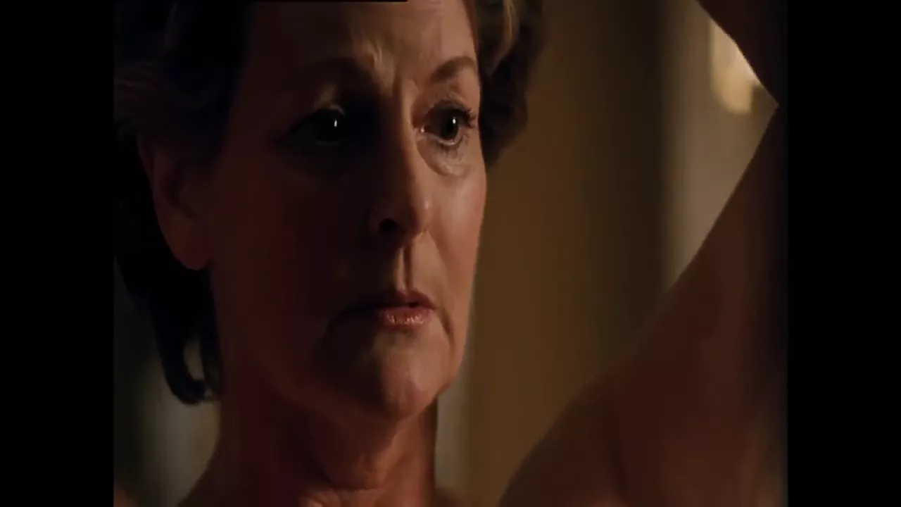 Brenda Blethyn - porn video  
