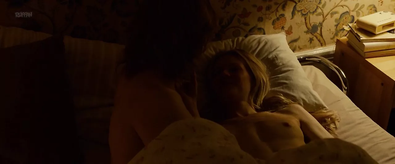 Hanna Alstrom - Ted - For karlekens skull (2017) - porn video  
