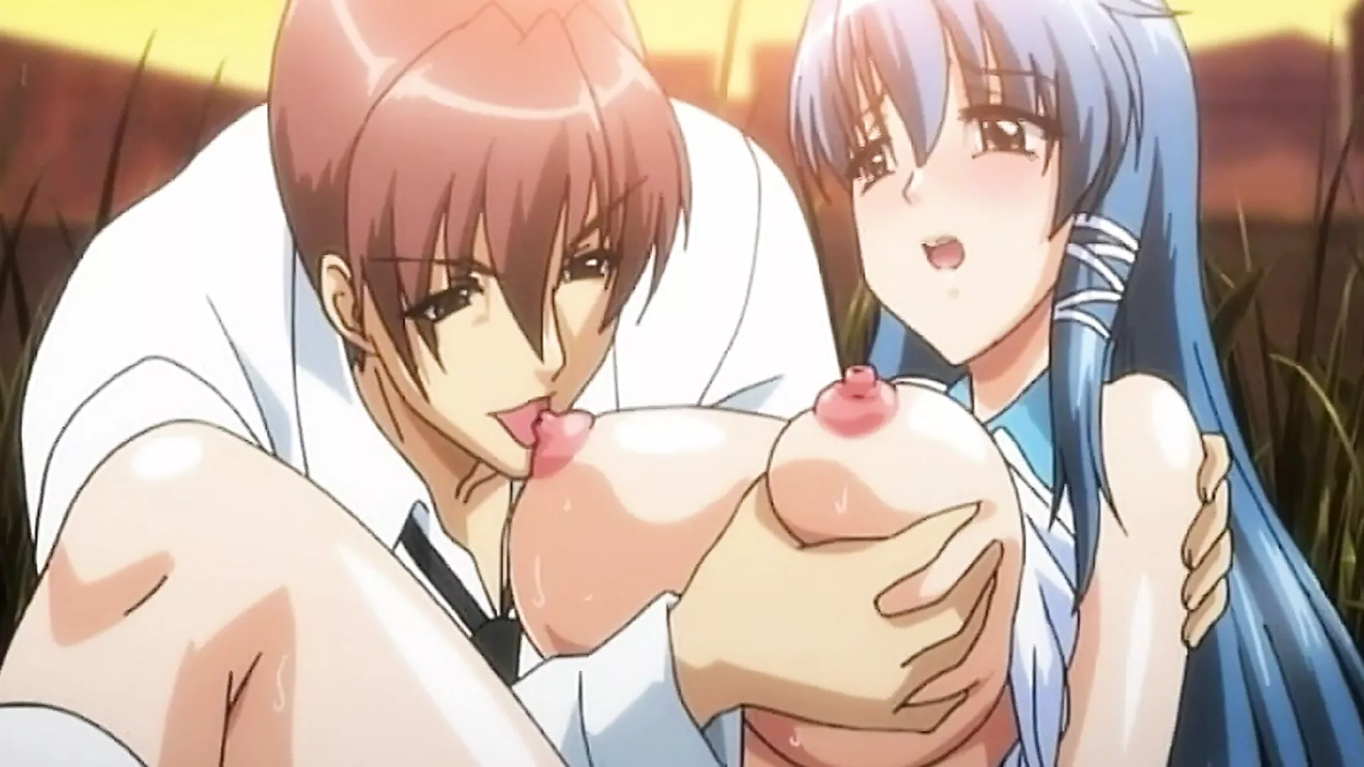 Classmate Conceived of Flame Ep.1 - Anime Sex Uncensored - porn video  
