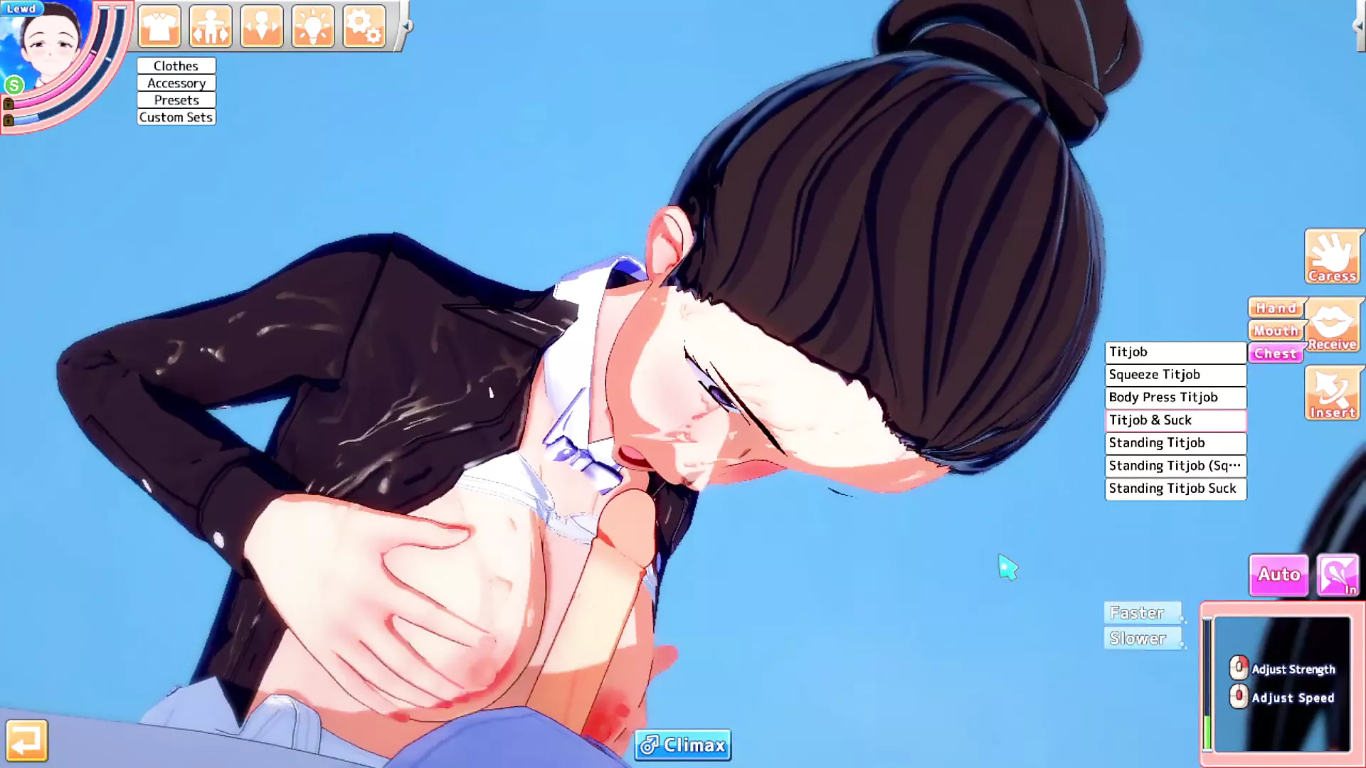Isabella Gets Railed By Ray The Promised Neverland - porn video  