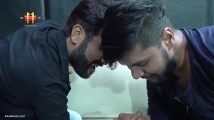 Indian Gay web series - porn video  