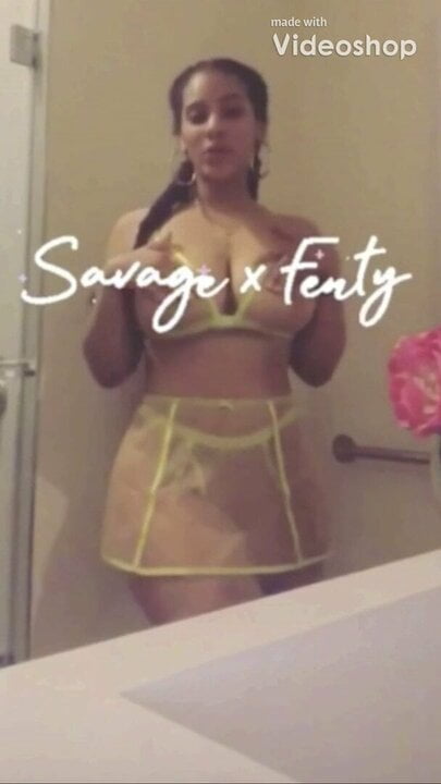 Cynsantana - porn video  