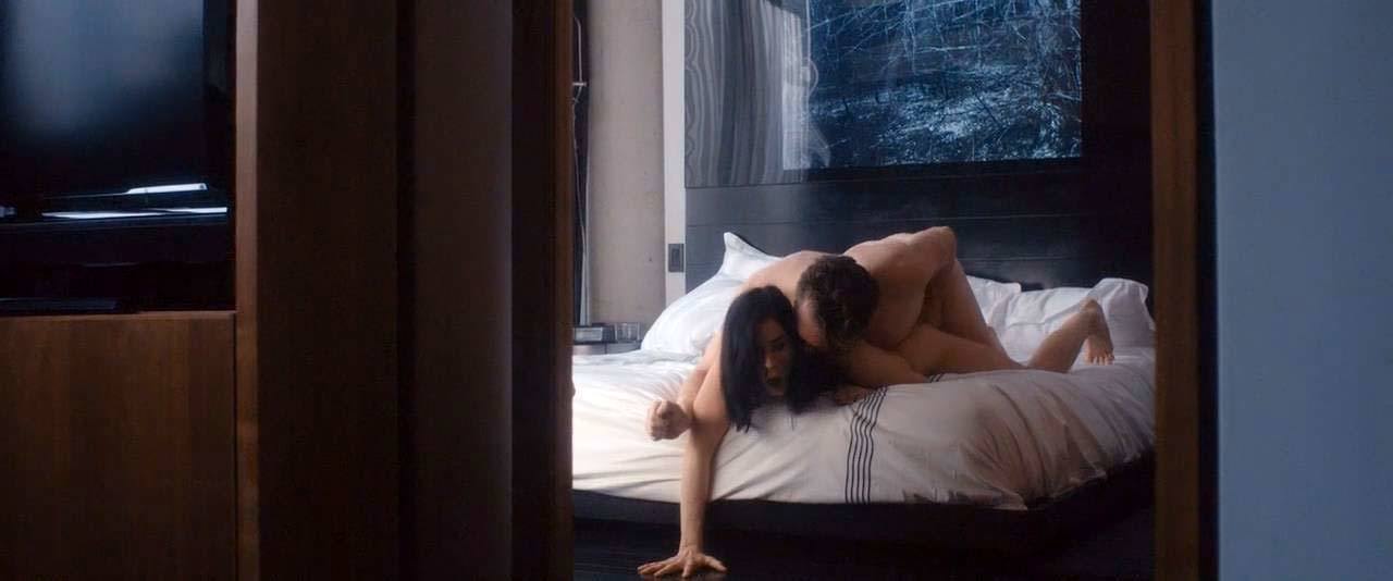 Sarah Silverman Nude Anal Sex On ScandalPlanetCom - porn video  