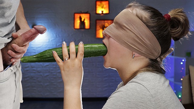 Still, there is nothing tastier than dick - porn video  