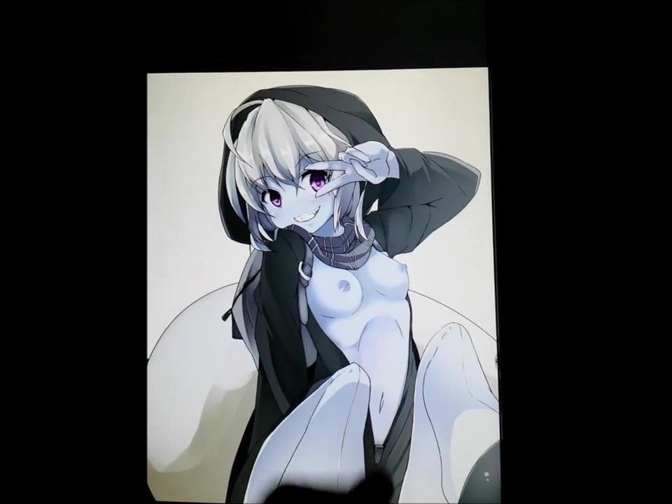 Kantai Collection SOP - Battleship Re-Class - porn video  