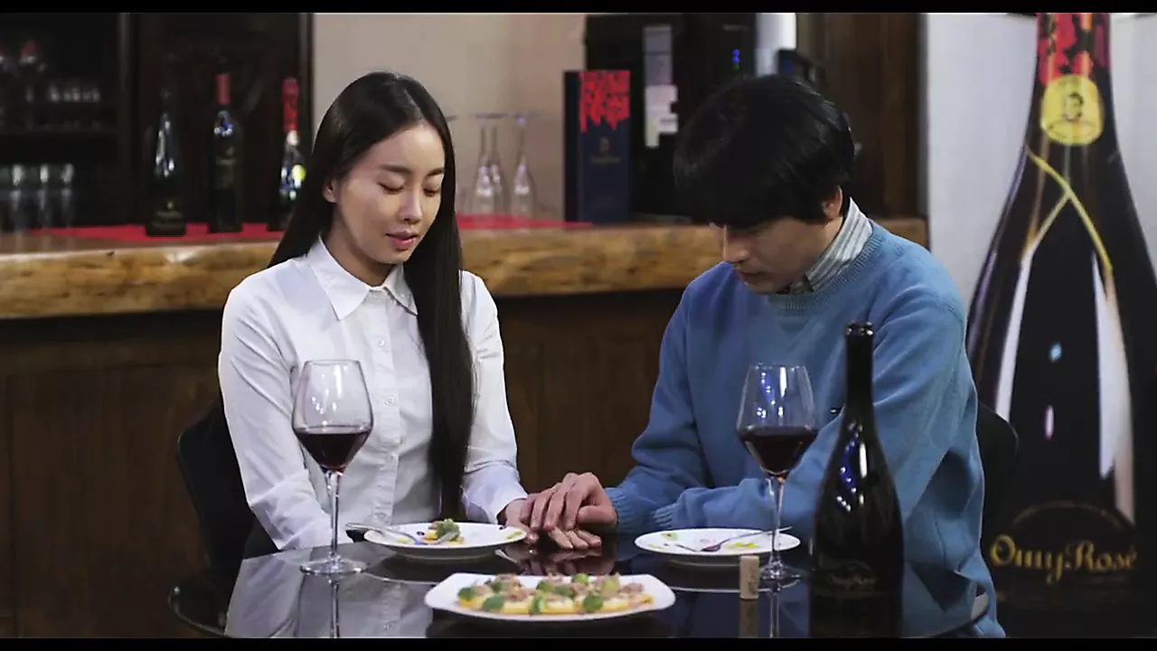 KOREAN CAT 3 ADULT MOVIE Obscene Family 2015 - porn video  