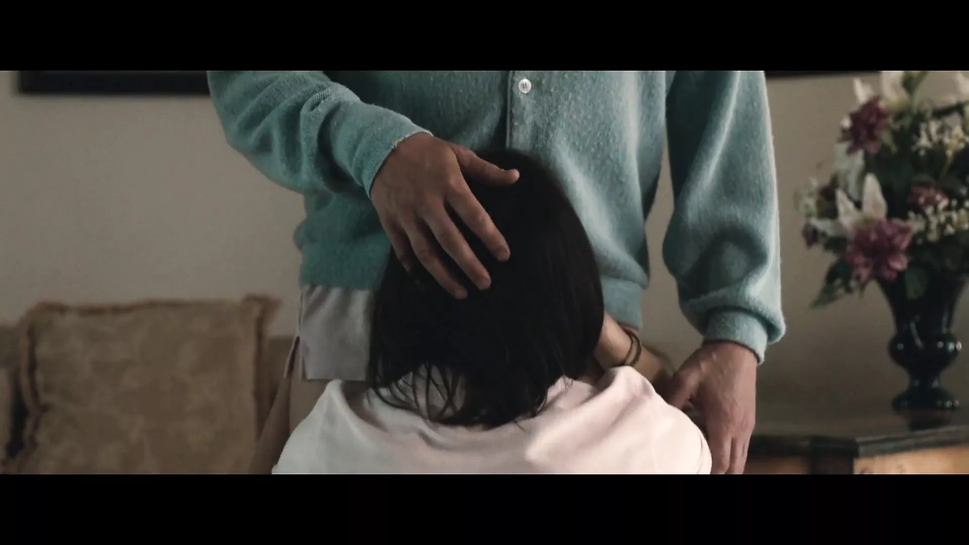 Emily Blunt Looped Sex Scene - Arthur Newman - porn video  