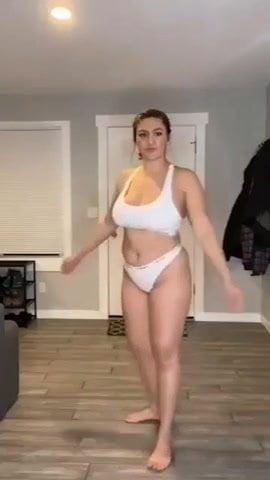 Big titty tiktok - porn video  