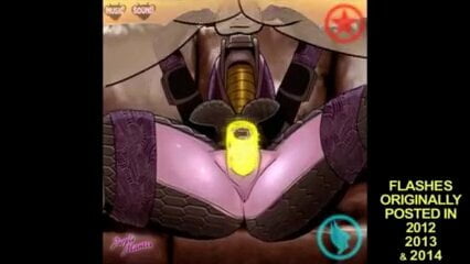 Mass Effect Tali Rule34 Hentai Porn compilation - porn video  