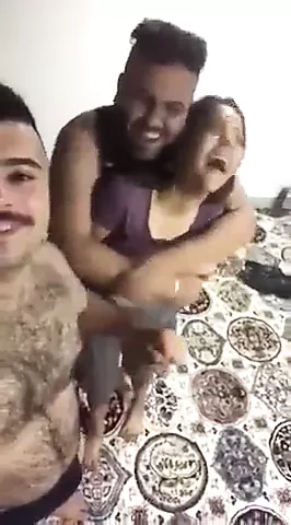 Arab iraq - porn video  