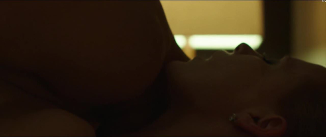 Jessica Chastain - Miss Sloane - porn video  