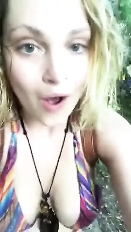 Eliza Taylor - porn video  