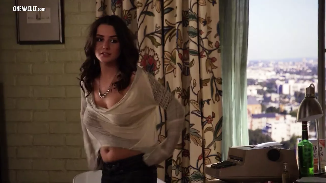 Best Nude of Californication - Maggie Grace Eva Amurri - porn video  