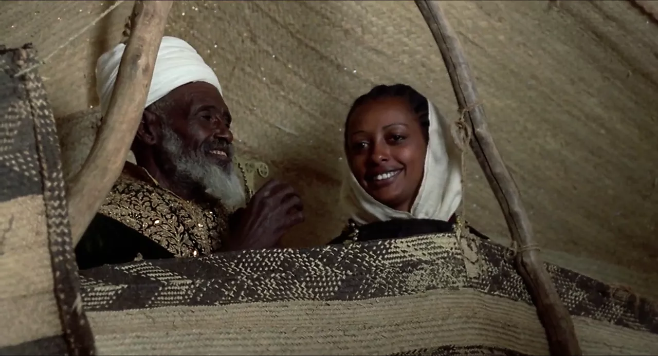Arabian Nights (1974) - porn video  