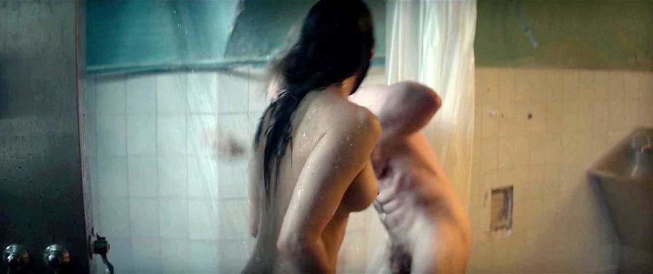 Jennifer Lawrence Naked Tits Red Sparrow ScandalPlanetCom - porn video  