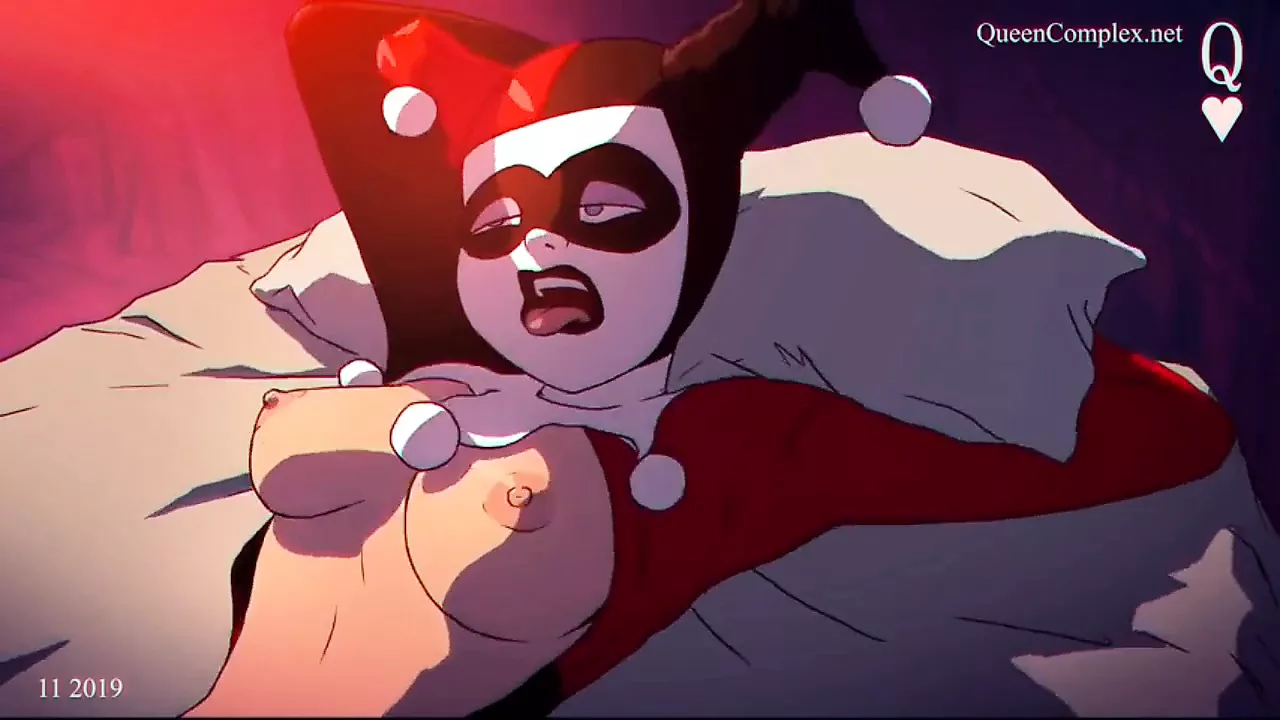 Queencomplex compilation movie (video) - porn video  