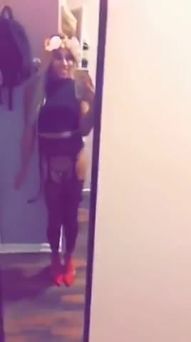 Sexy Ts from Passaic NJ - porn video  