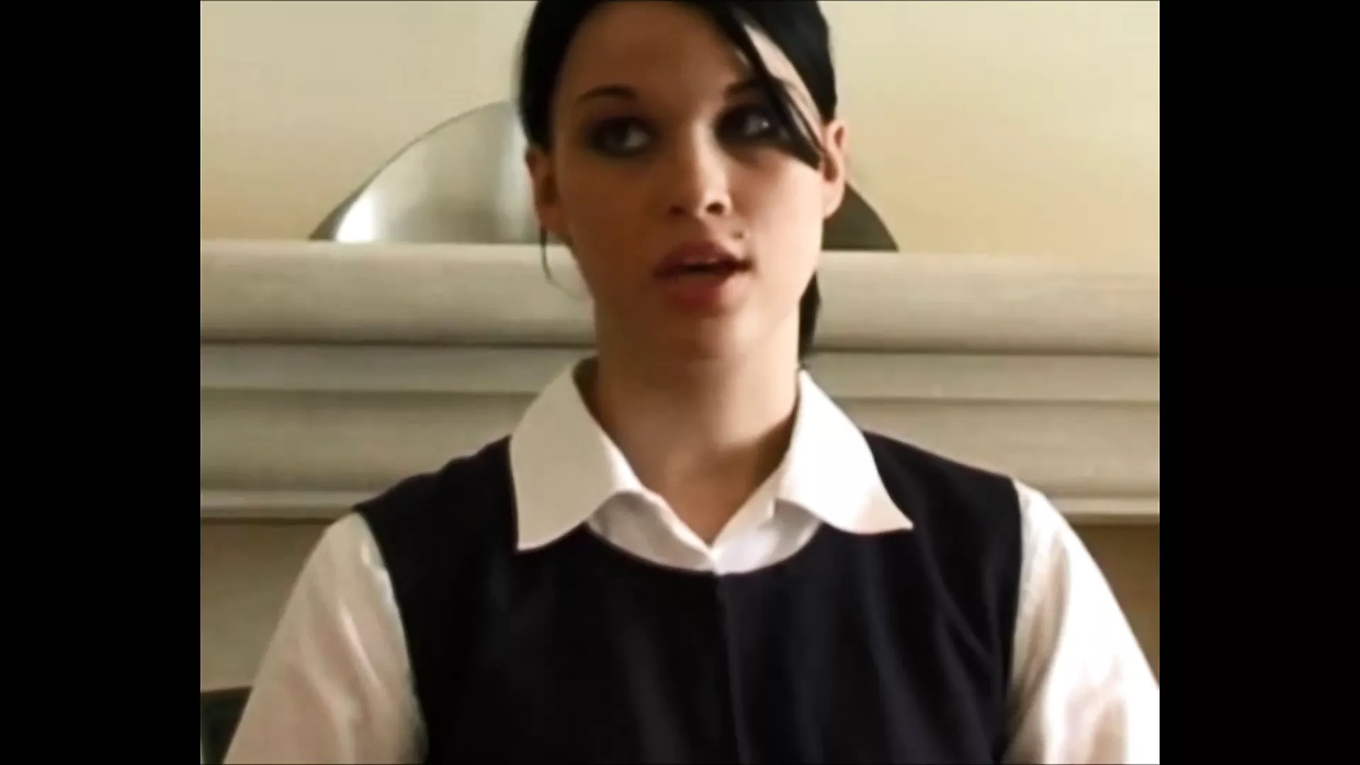 Boarding School for naughty girls - porn video  