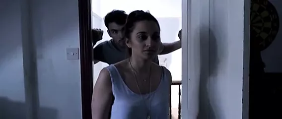 ⁣Darker Shades of Elise (2017) - porn video  