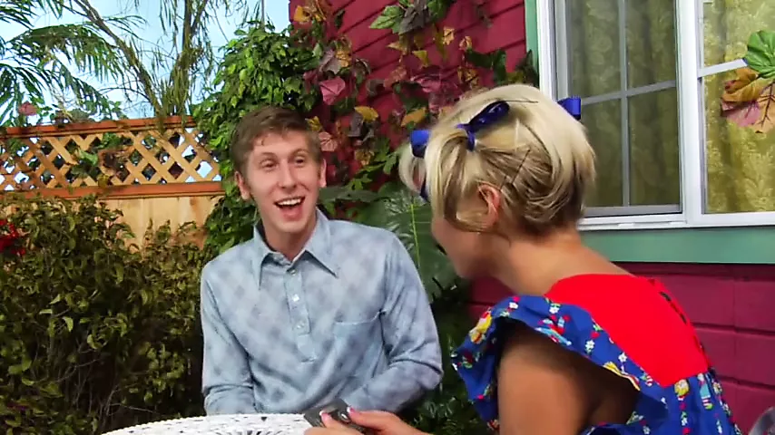Brady Bunch XXX Parody - porn video  