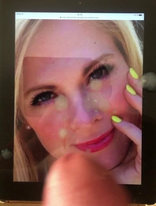 CumTribute for Jo Blythe - porn video  