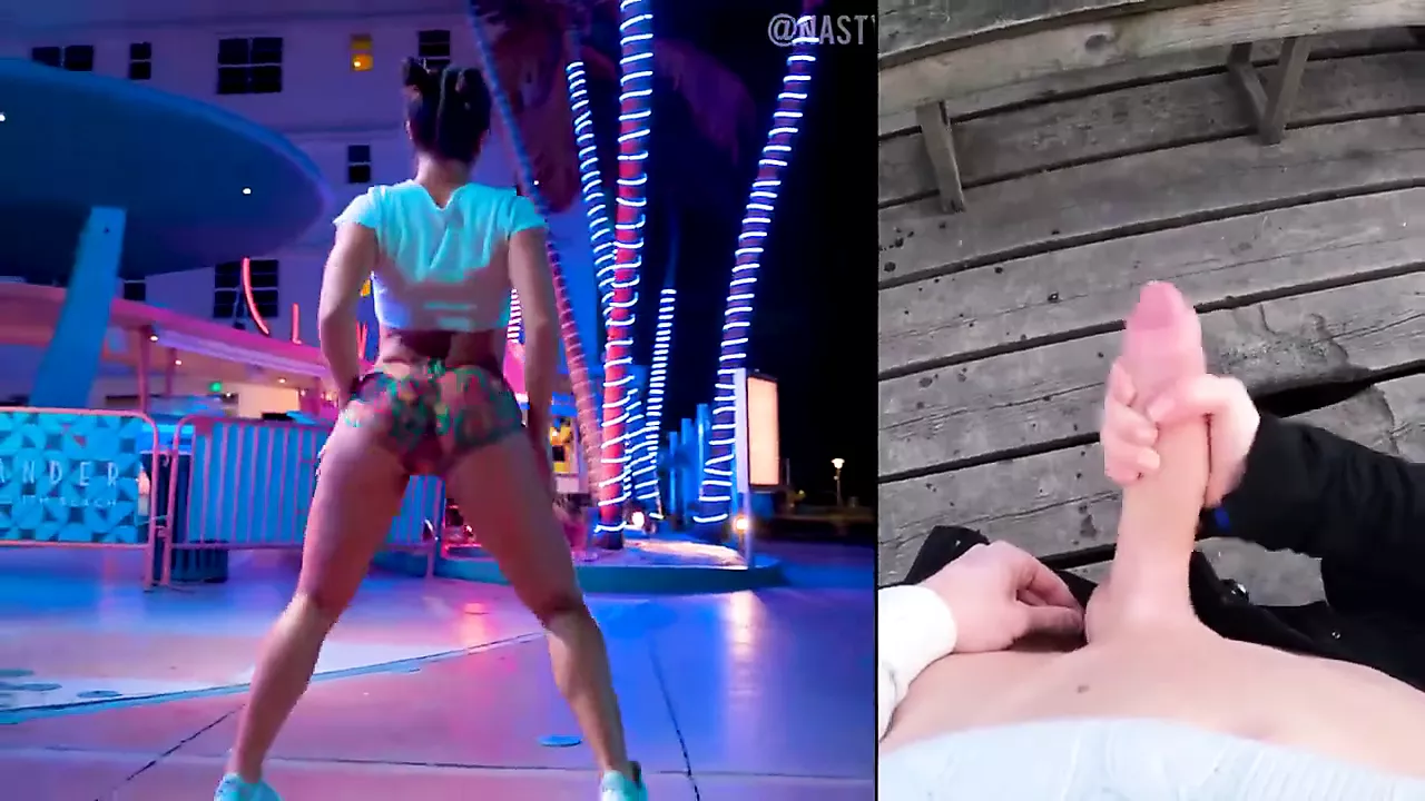 Nastya Nass vs the World, PMV Compilation - porn video  