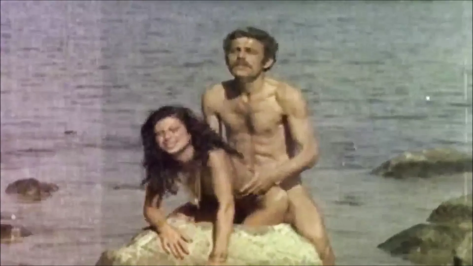 Nilgun Ceylan & Ihsan Gedik - porn video  