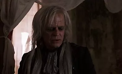 Barbara De Rossi, Anne Knecht - Vampire in Venice - porn video  