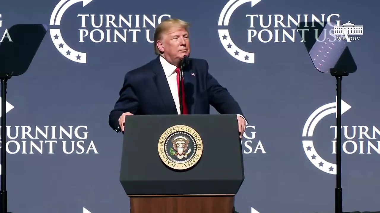Im Gonna Cum - Trump Meme - porn video  