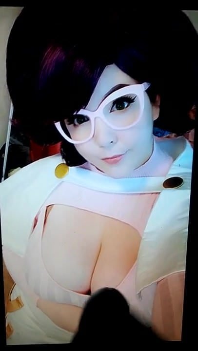Pokemon Wicke Cosplay Cum Tribute - porn video  