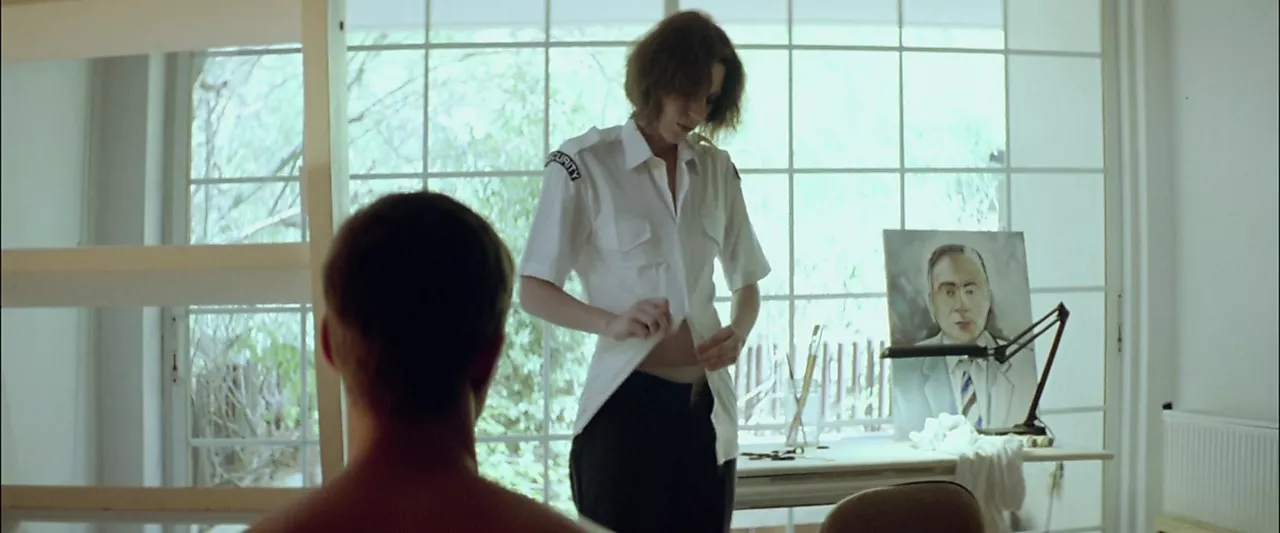⁣Kynodontas (2009) - porn video  