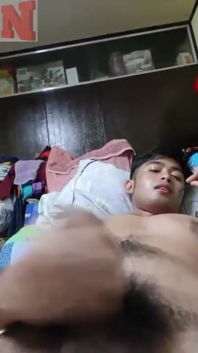 Pinoy jo for web chat (220) - porn video  