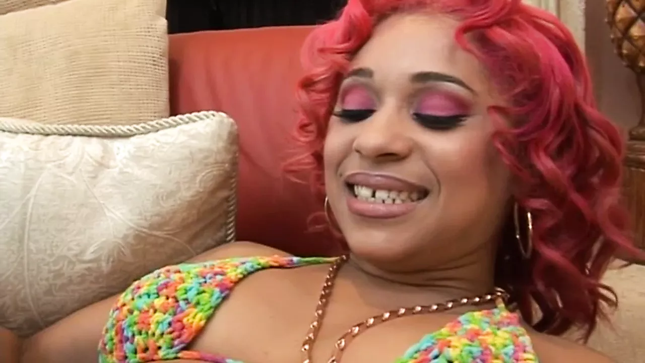 African Amateur - Pinky Loves Getting Fucked By A Huge Hard Cock - porn video  