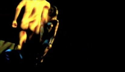 Anna Camp and Daniel Radcliffe nude in Equus - porn video  