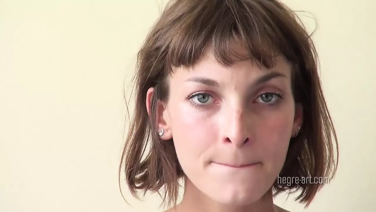 Flora - Sweet Vibrations - porn video  