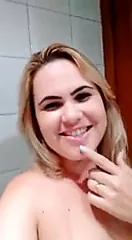 Mamae nao nem tocar uma siririca em paz - porn video  