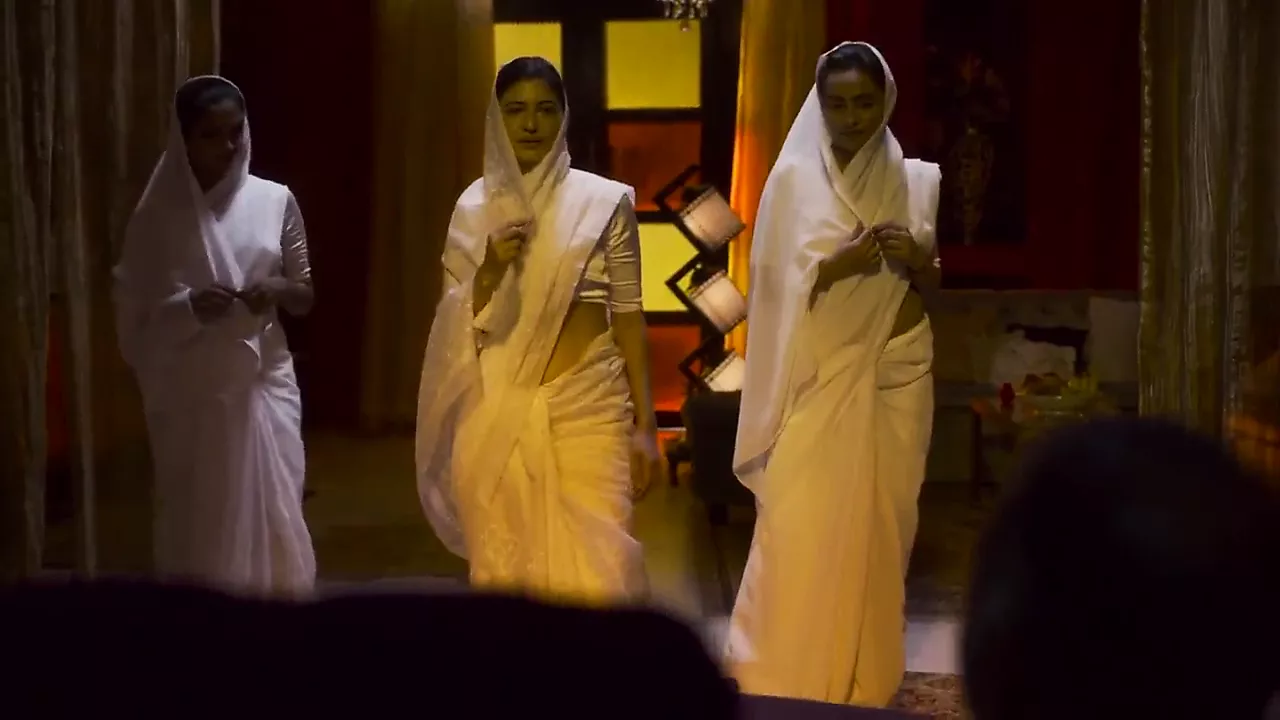 Mirzapur 2, all sex scenes - porn video  