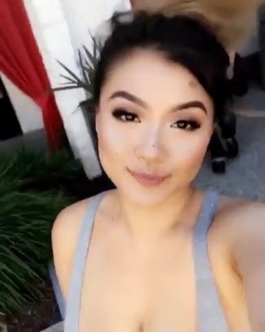 Vicki li - porn video  