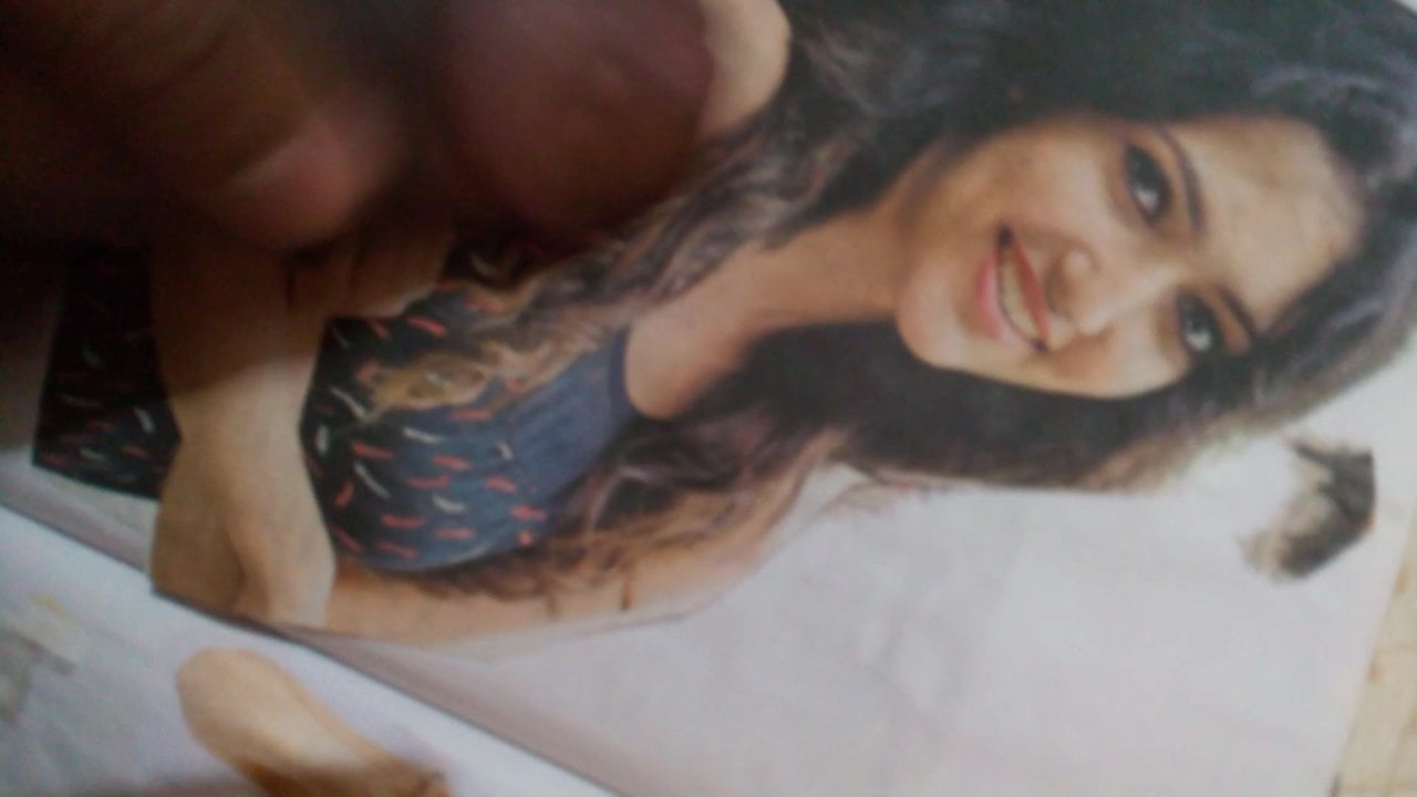 Kannada actress neha shetty cum tribute - porn video  